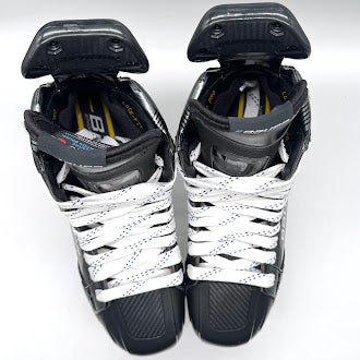 Patins de hockey Bauer Supreme Mach Pro Stock - Taille 9,5D